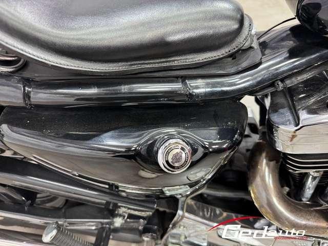 Harley-Davidson Altro 1200L XL Sportster Low Centenario