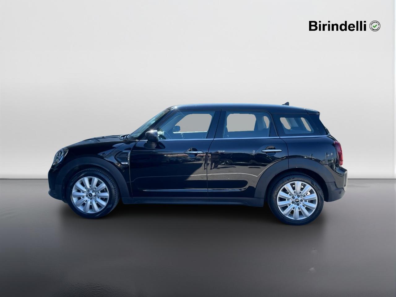 MINI Mini Countrym.(F60) - Mini 1.5 One D Countryman