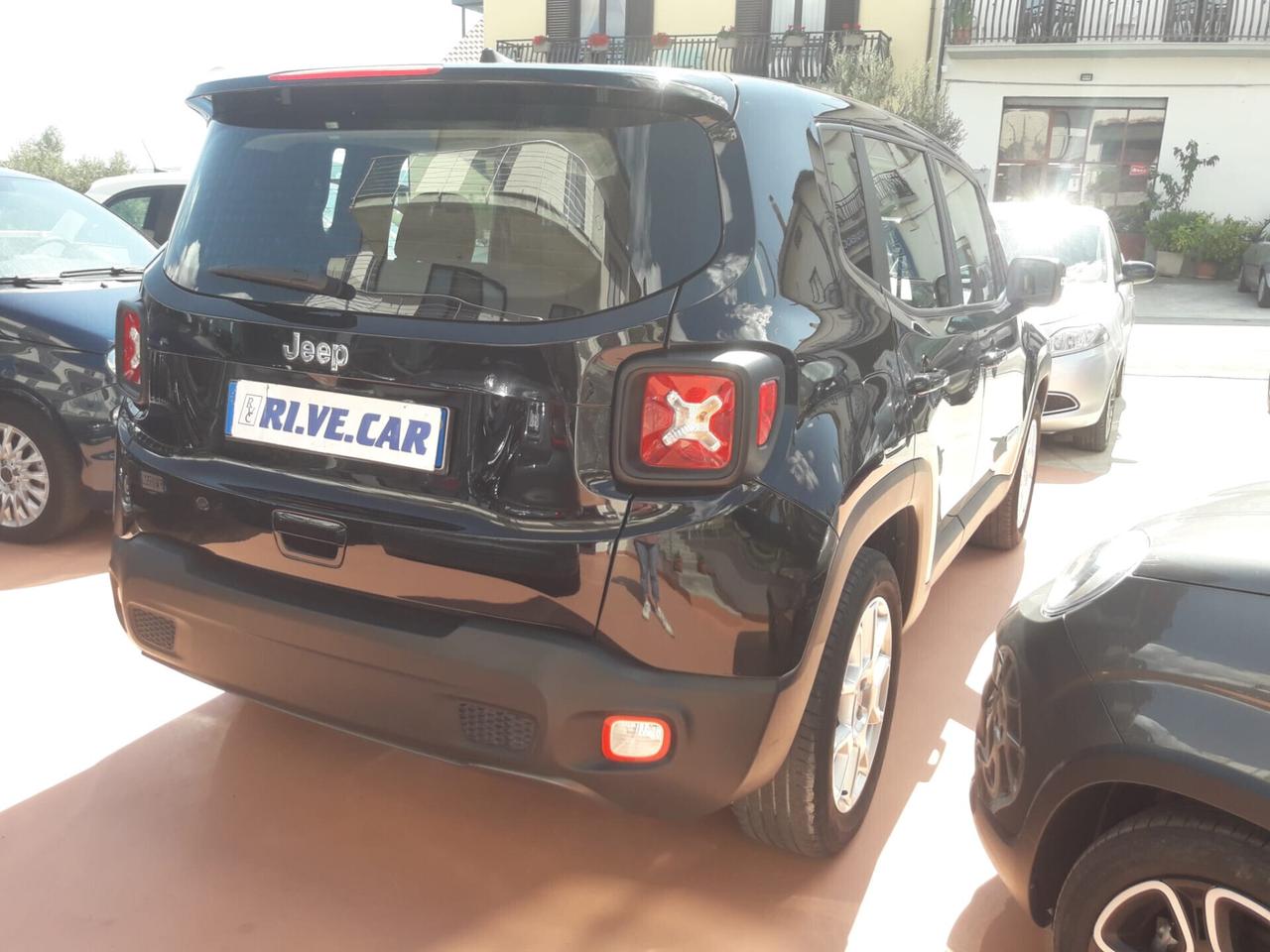 Jeep Renegade 1.0 T3 Limited