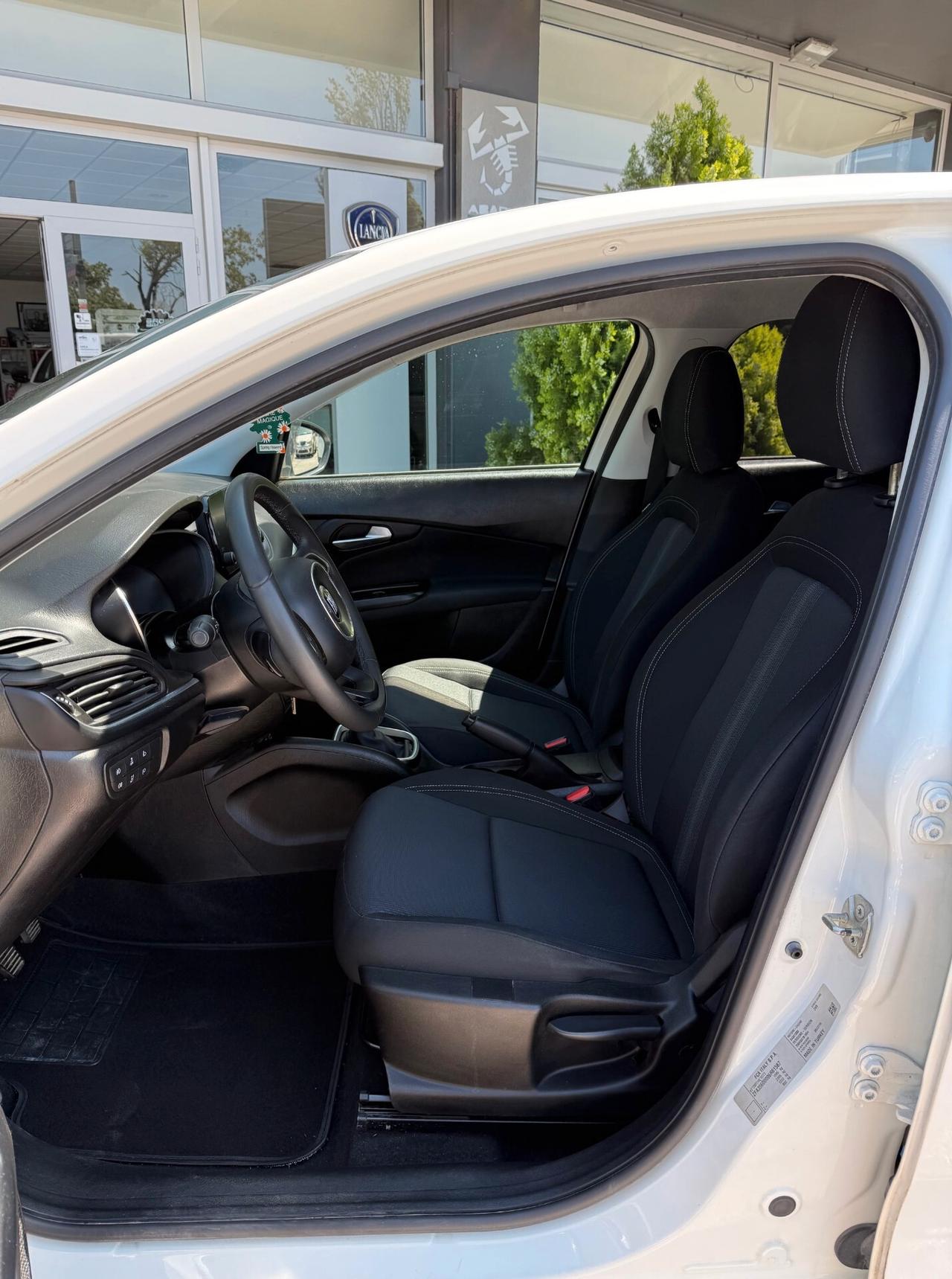 Fiat Tipo 1.4 5 porte Lounge