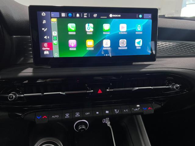 ALFA ROMEO Tonale 1.6 diesel 130 CV TCT6 Sprint Telecamera 360