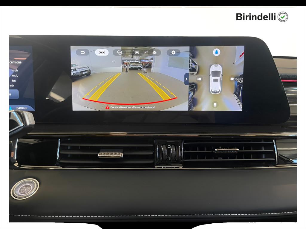 OMODA 1.6 TGDI 7DCT Comfort