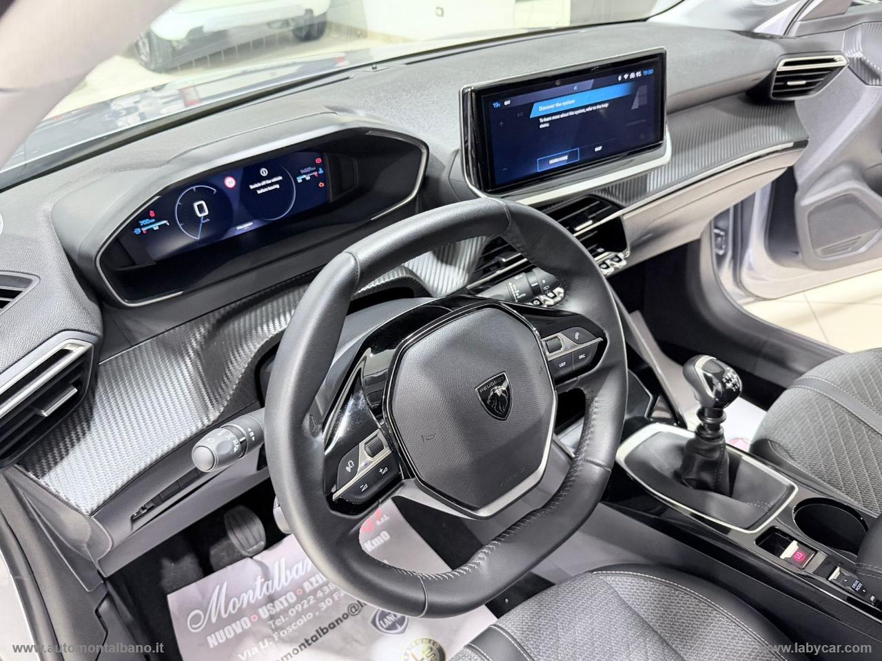 PEUGEOT 208 PureTech 100 S&S 5p. Allure