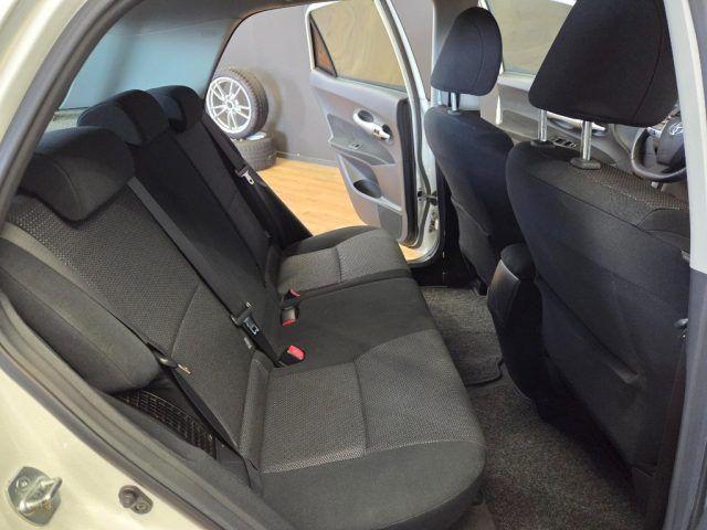 TOYOTA Auris 1.8 HSD 5 porte Executive HYBRID