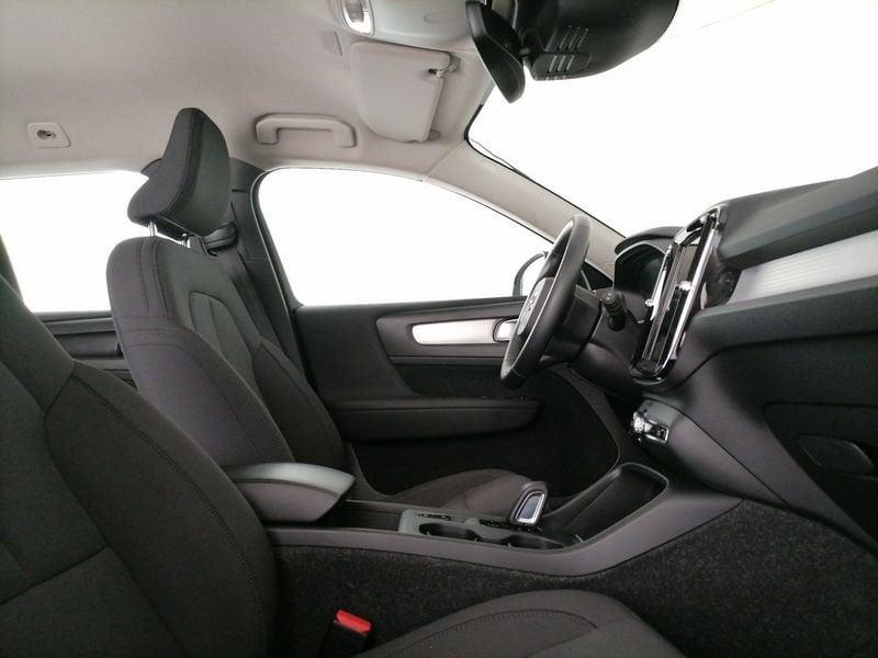 Volvo XC40 1.5 t5 phev Inscription Expression auto my21