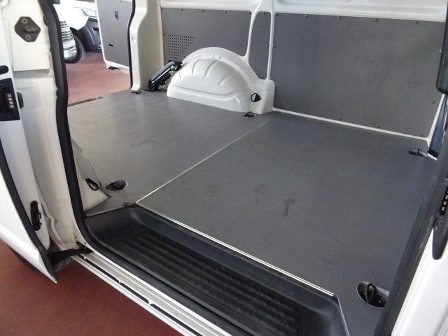 VOLKSWAGEN Transporter 2.0 TDI 110CV PC Furgone Business
