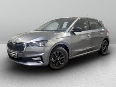 Skoda Fabia 1.0 tsi evo Young Edition 95cv