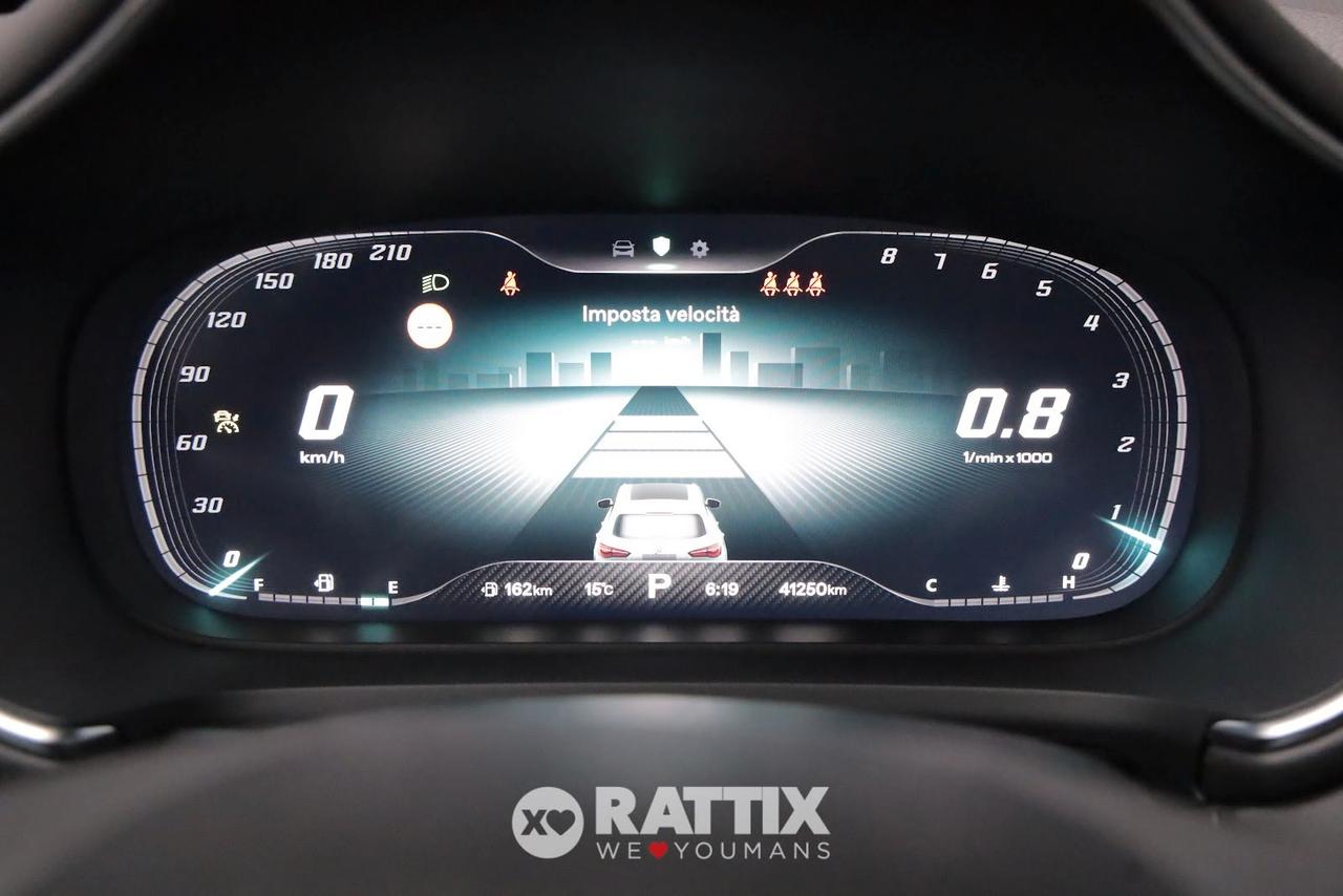 MG HS 1.5 t 162CV Comfort Auto