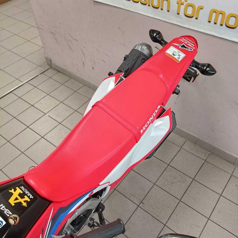 Honda CRF 300L - 2021