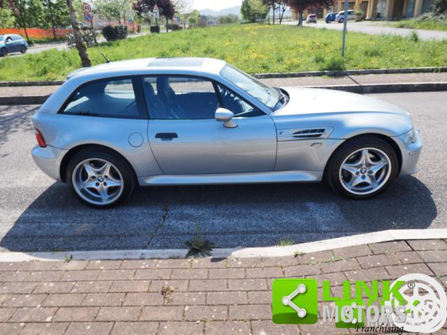 BMW Z3 M COUPE' ASI