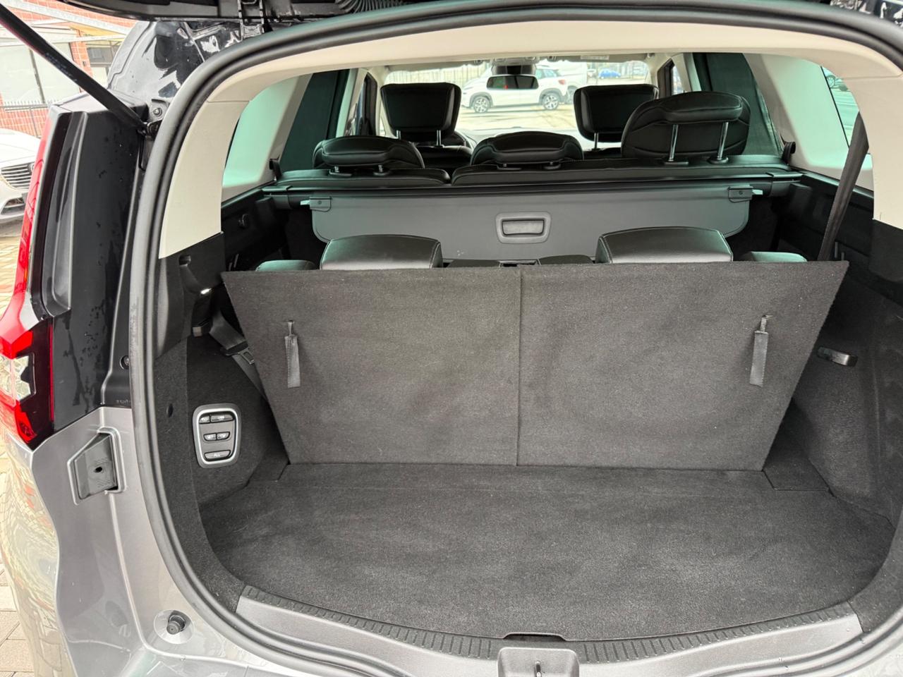 Renault Grand Scenic dCi 160 CV EDC Energy Bose 7 POSTI