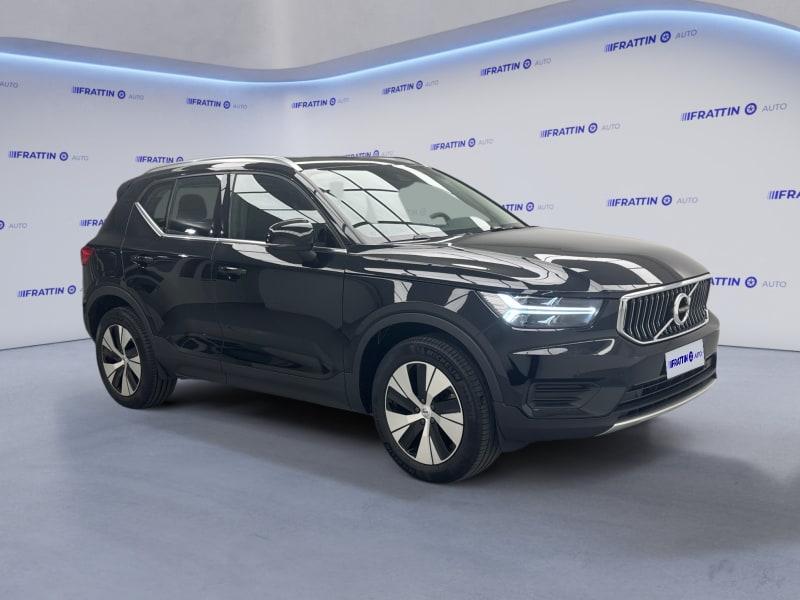 VOLVO XC40 T5 RECHARGE PLUG-IN HYBRID