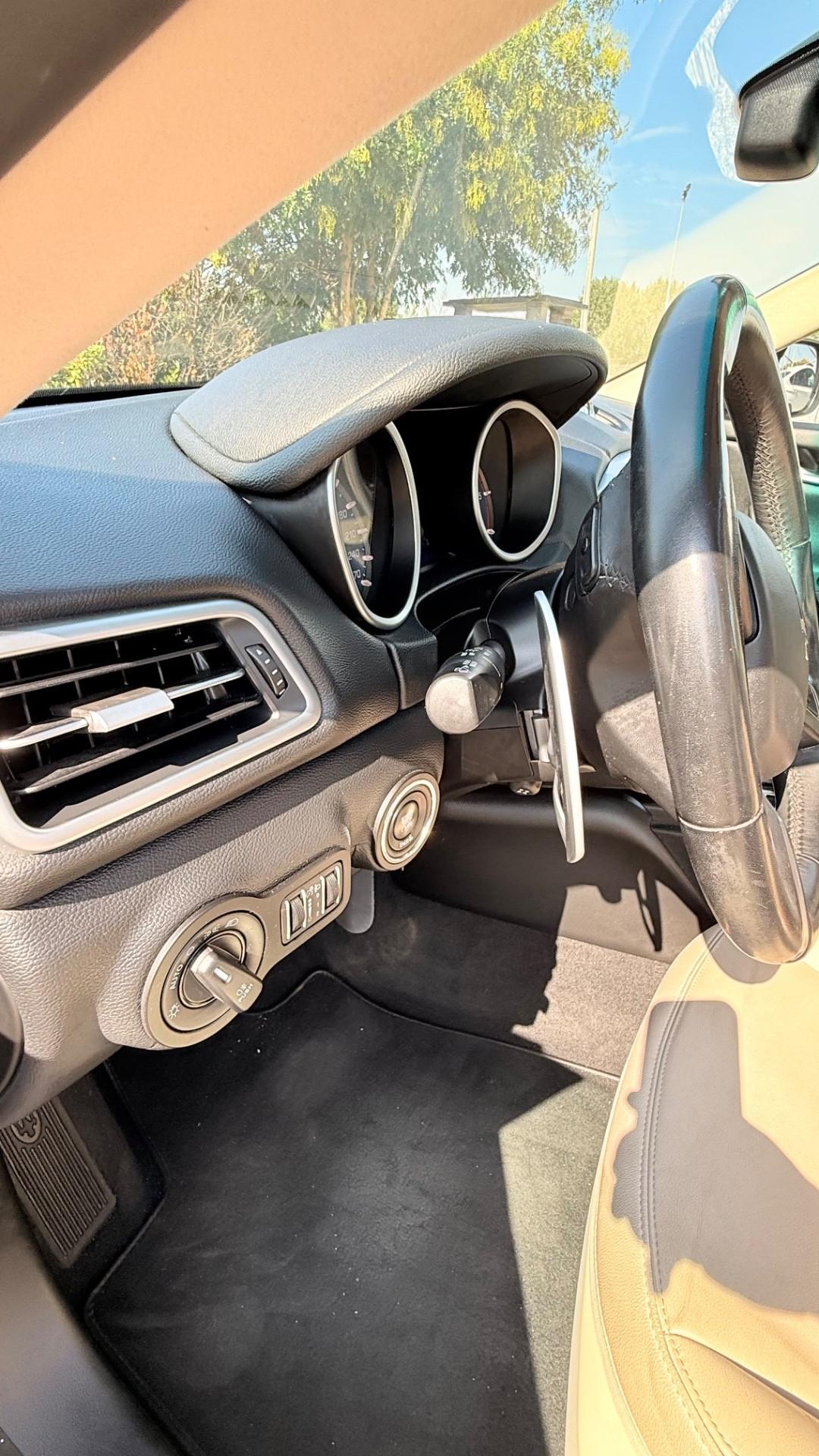 Maserati Ghibli V6 Diesel