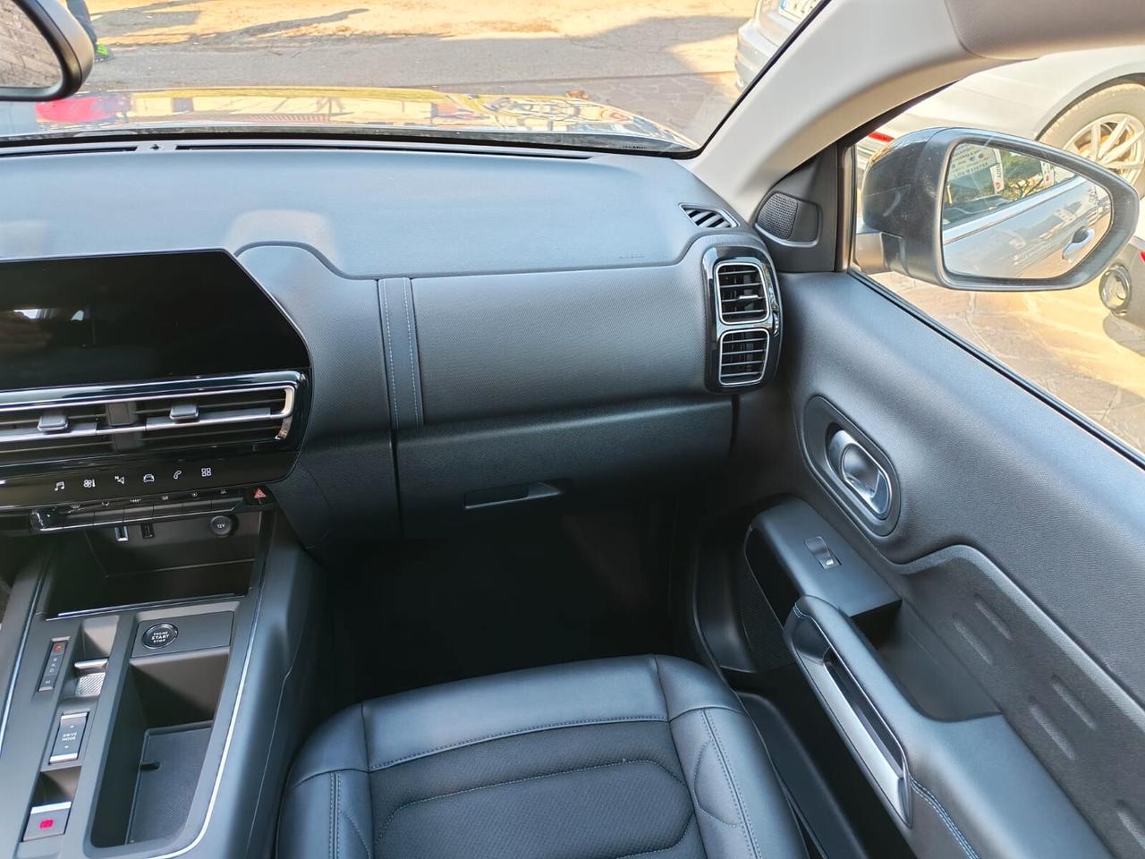 Citroen C5 Aircross BlueHDi 130 S&S EAT8 Max