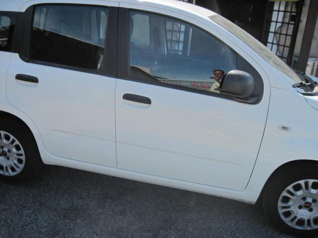 Fiat Panda 1.3 MTJET 95 CV FINANZIABILE GARANZIA