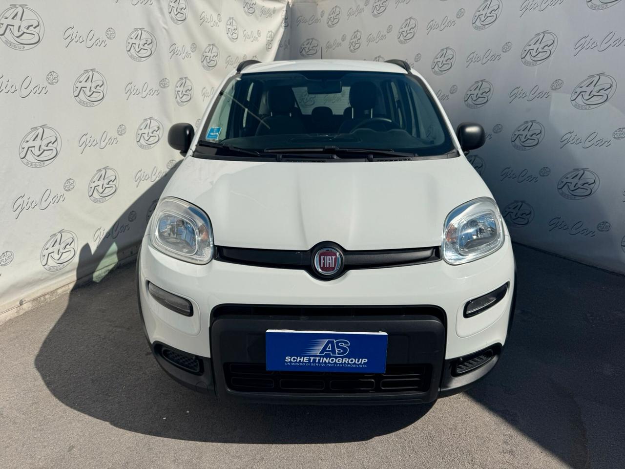 Fiat Panda 1.0 FireFly 70cv S&S Hybrid City Life