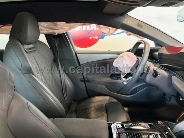 Audi S6 e-tron SPB quattro Sport attitude NETTO 29500