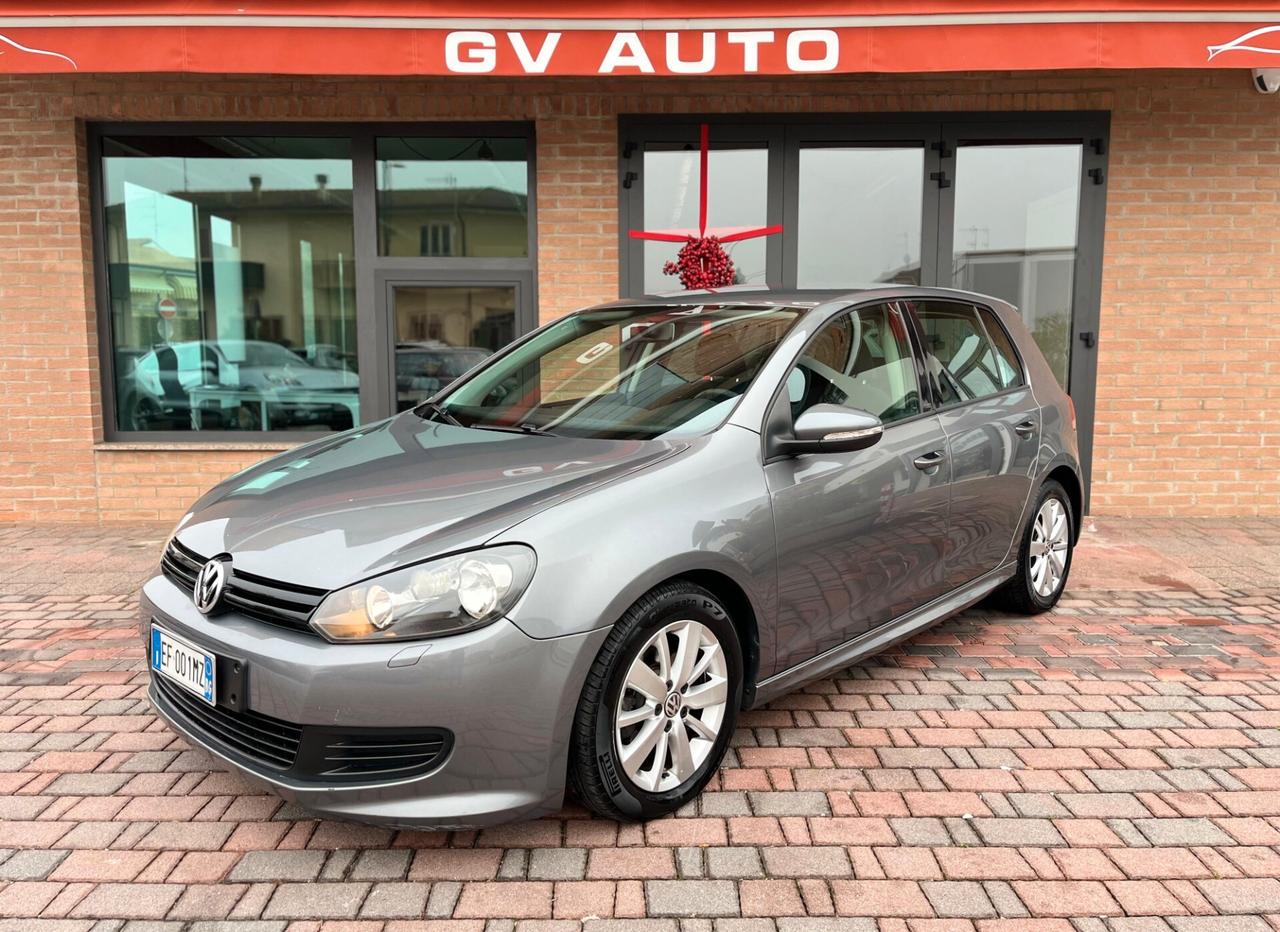 Volkswagen Golf VI Sport Edition