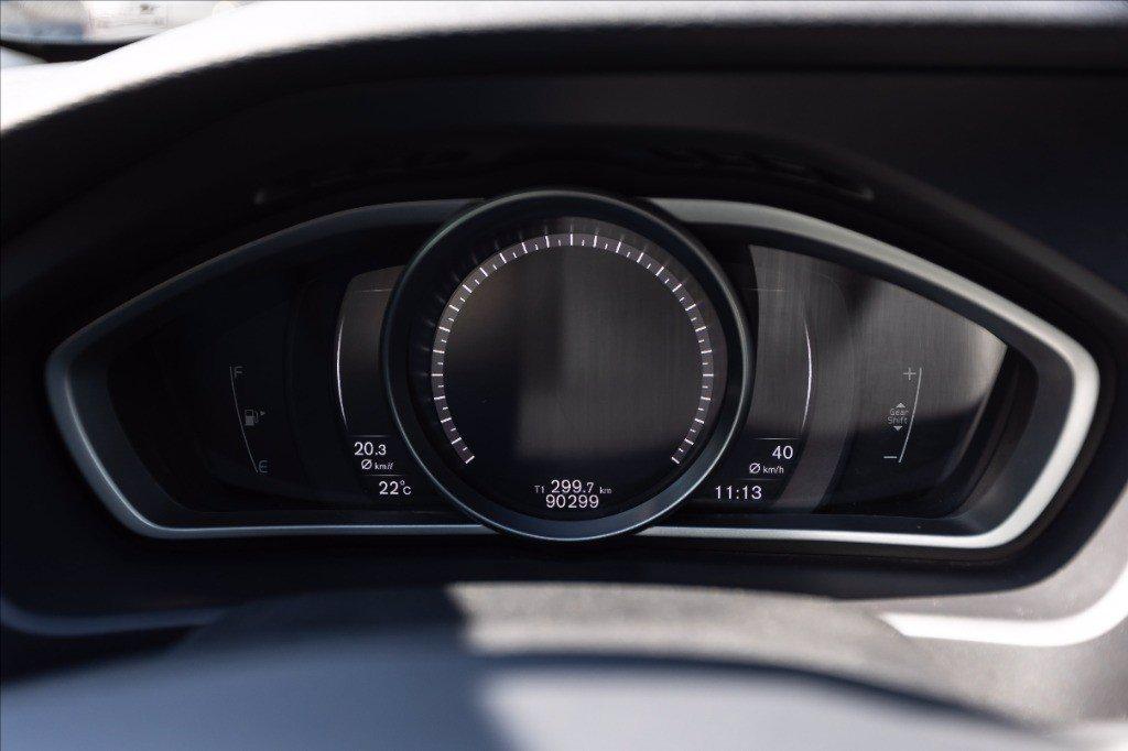 VOLVO V40 2.0 d2 Plus del 2018