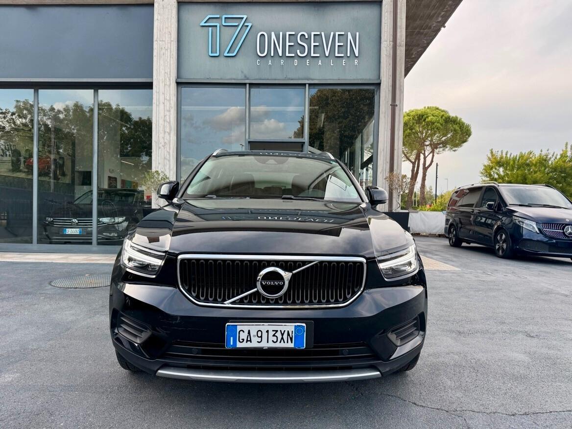 Volvo XC40 D3 Geartronic Business