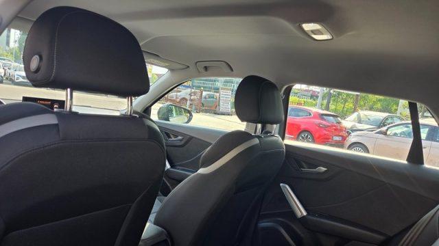 AUDI Q2 30 TDI S tronic Admired PERMUTE UNICOPRIETARIO