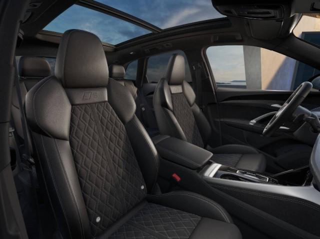 Audi Q5 2.0 tdi mhev+ S line edition quattro 204cv s-tronic