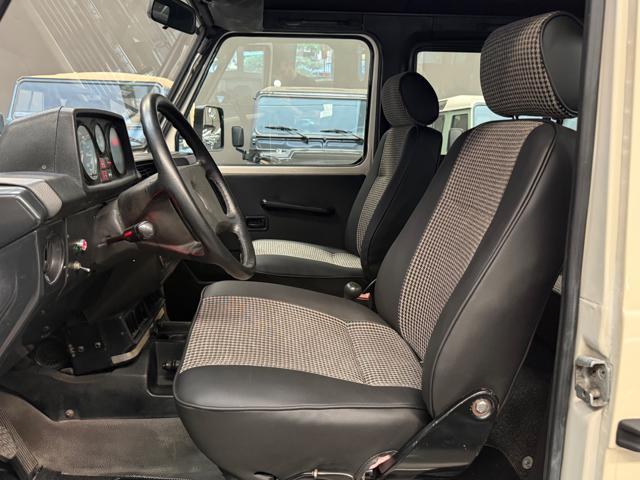 MERCEDES-BENZ G GD corto *CLIMATIZZATORE*