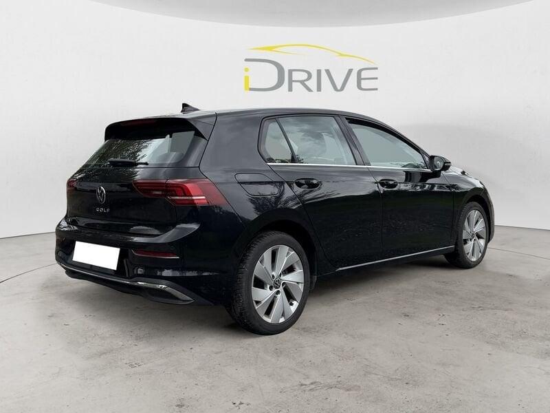 Volkswagen Golf Golf 2.0 tdi Style 150cv dsg