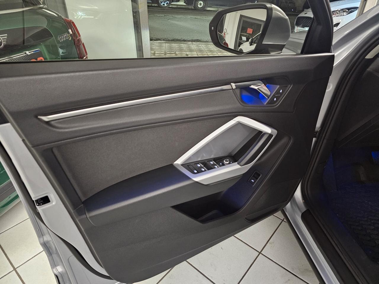 Audi Q3 SPB 35 TDI Business Plus