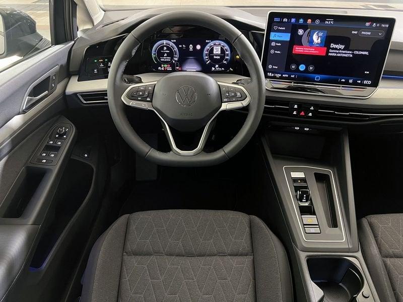 Volkswagen Golf Golf 1.5 TSI eHybrid DSG Edition Plus