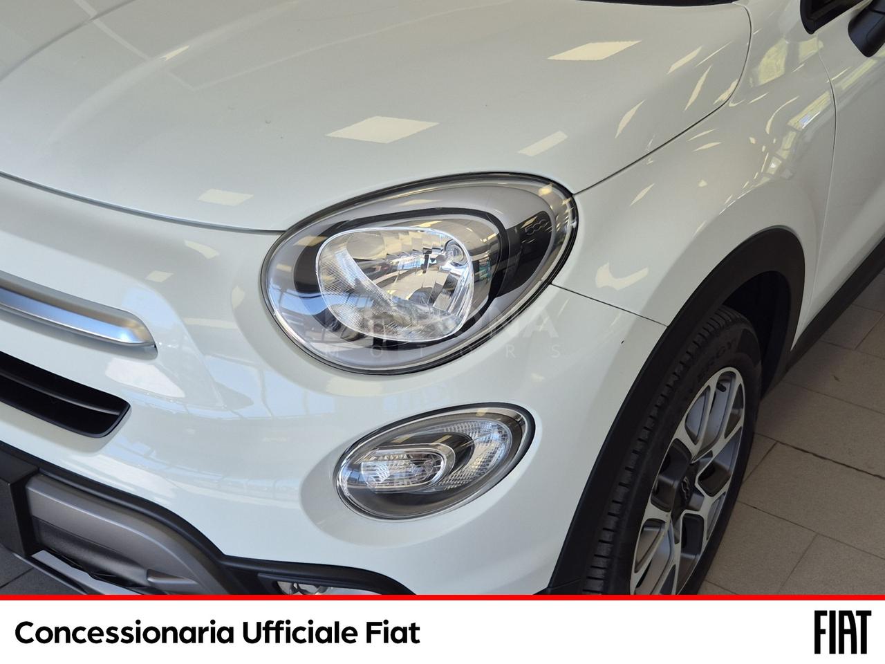 Fiat 500X 1.4 m-air pop star 4x2 140cv