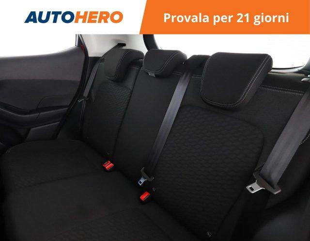 FORD Fiesta 1.1 75 CV 5 porte Titanium