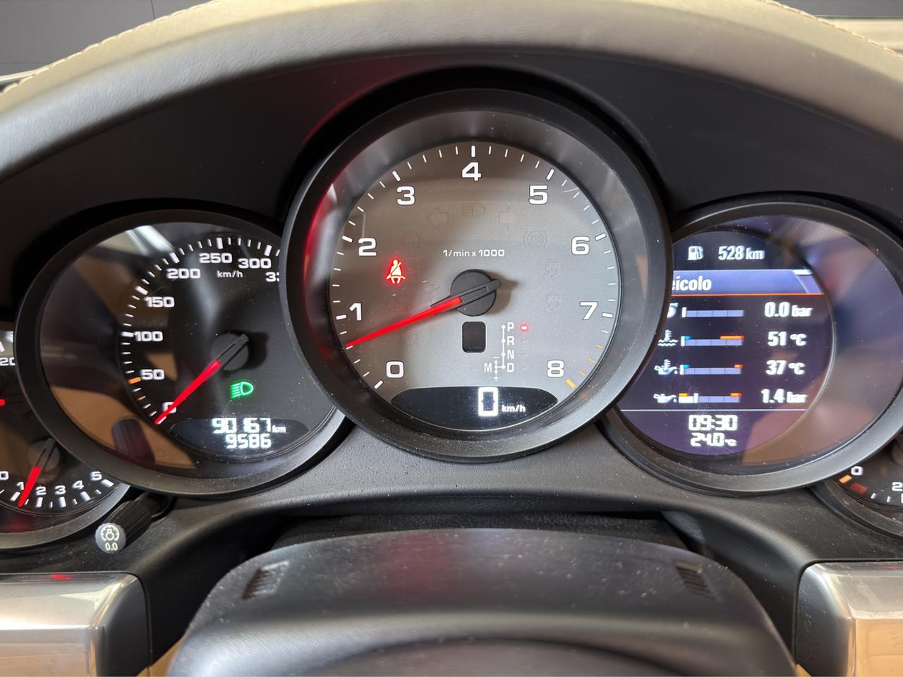 Porsche 911 Cabrio 3.0 Carrera S - Iva Esposta - Unipro - PDK - PASM - Front Axle Lift System - Sedili riscaldati e ventilati