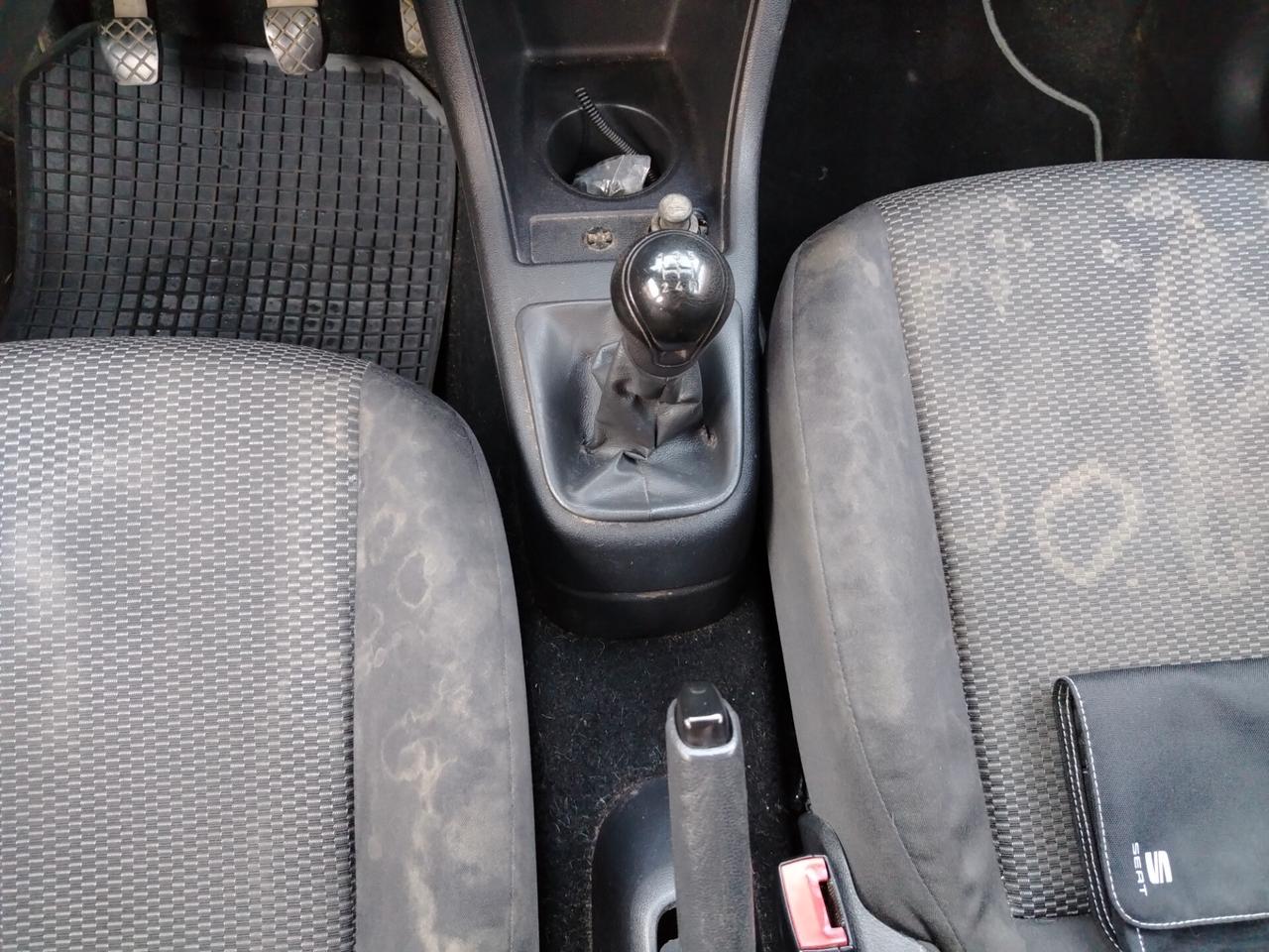 Seat Mii 1.0 68 CV 5 porte Reference Ecofuel