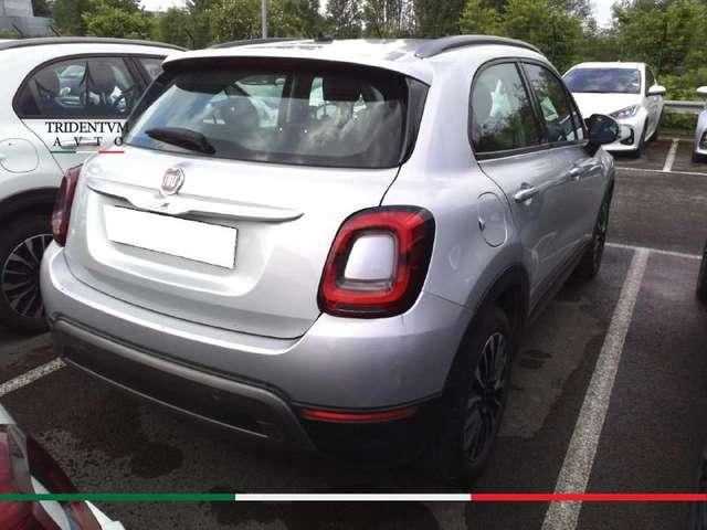 Fiat 500X 1.6 mjt Cross 130cv