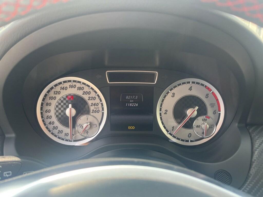 Mercedes Classe A 160 160 CDI Premium