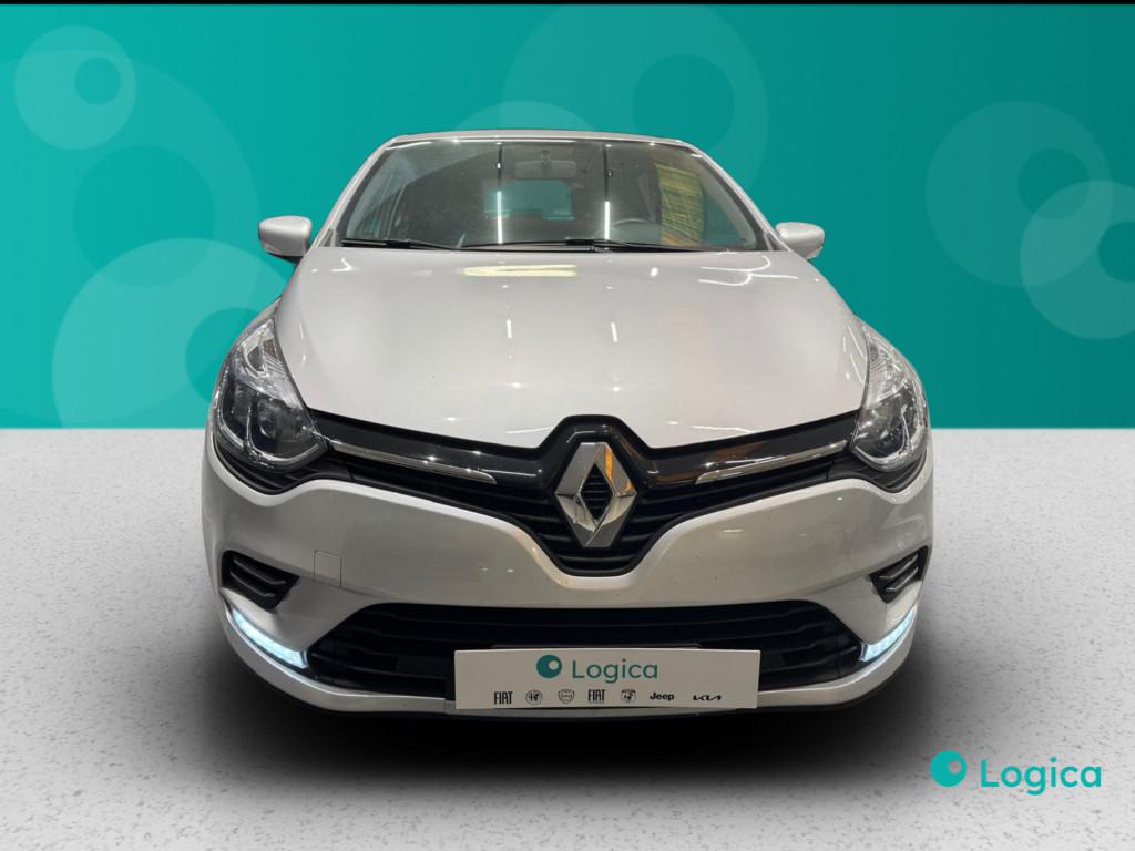 RENAULT Clio IV 2017 - Clio 0.9 tce Business 75cv