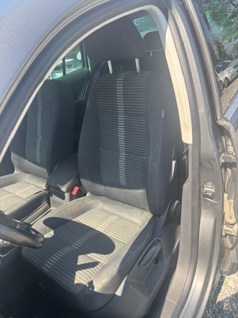 Volkswagen Tiguan 2.0 TDI 170 CV DPF 4MOTION Sport & Style