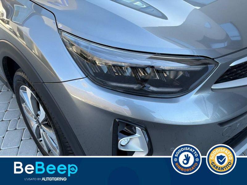 Kia Stonic 1.0 T-GDI MHEV URBAN 100CV MT