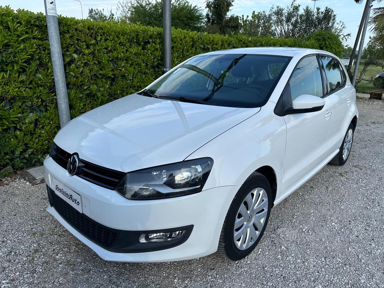 Volkswagen Polo 5 Porte Polo 5p 1.2 Confortline 70cv