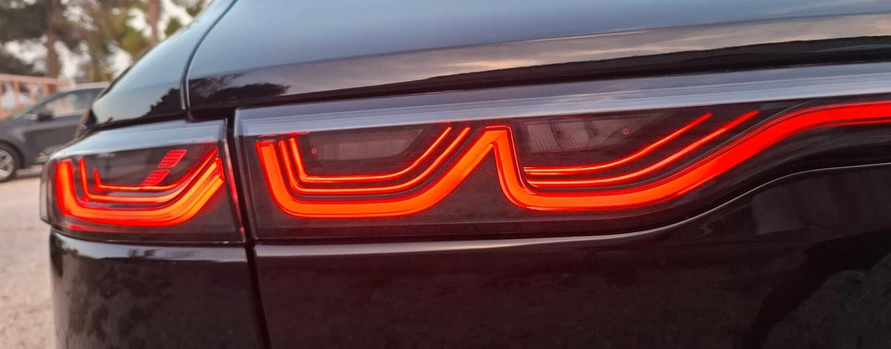 ALFA R. TONALE 1.6mtj 130cv SPRINT*LED*RADAR-PELLE