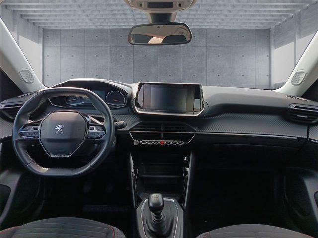 PEUGEOT 2008 2ª serie BlueHDi 110 S&S Allure
