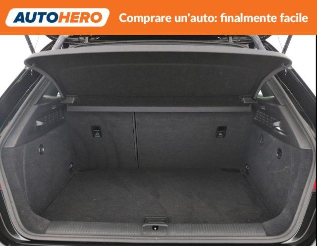 AUDI A3 SPB 1.6 TDI clean diesel Admired