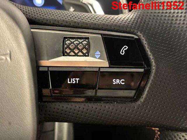 DS AUTOMOBILES DS 7 Crossback - 1.5 bluehdi Performance Line+ 130cv auto