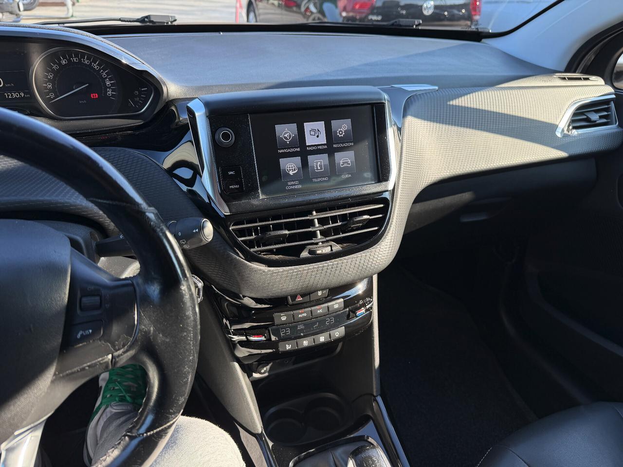 Peugeot 2008 BlueHDi 100 GT Line /2017