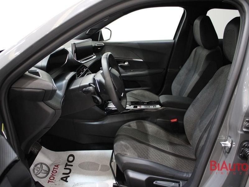 Peugeot 2008 2008 1.2 puretech Allure s&s 130cv eat8