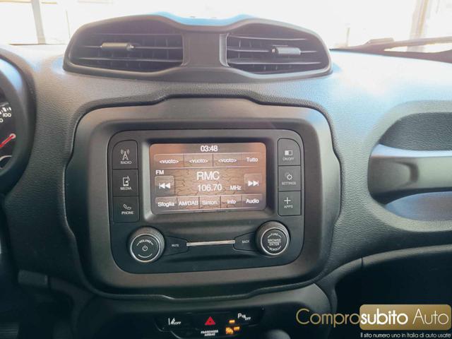 JEEP Renegade 1.0 T3 Limited ( 60.000 km )