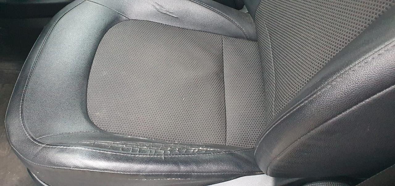 Hyundai iX35 1.7 CRDi 2WD COMMERCIANTI