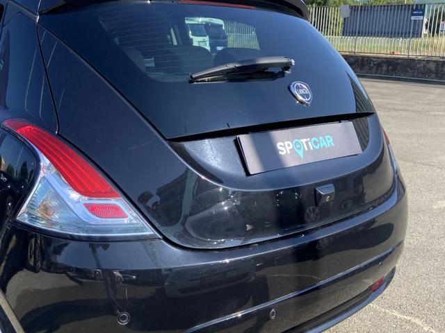 LANCIA Ypsilon *PROMO* 1.0 FireFly 5 porte S&S Hybrid Platino