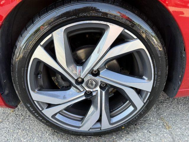 RENAULT Clio Blue dCi 115 CV 5 porte R.S. Line COME NUOVA NEOAP